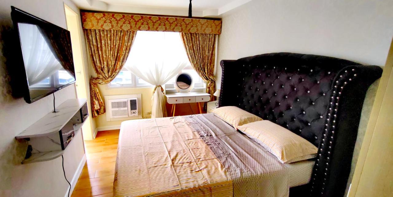 Casa Felicitas 2 - Home Feels 2 Bdr Condo Unit At Seawind Condominium Davao Экстерьер фото