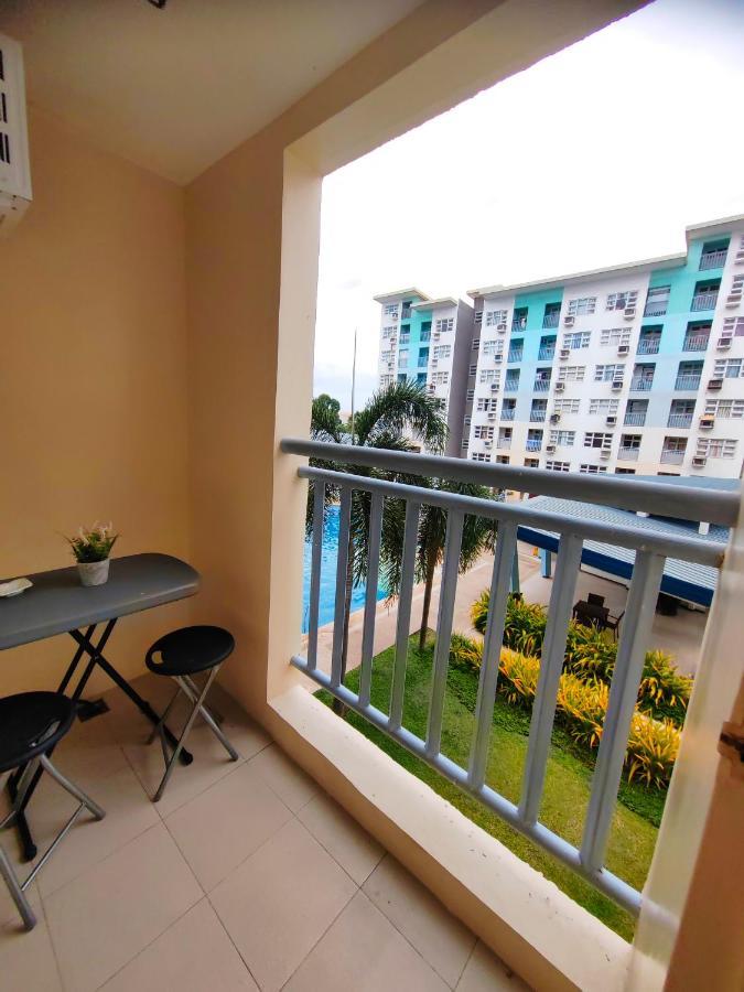 Casa Felicitas 2 - Home Feels 2 Bdr Condo Unit At Seawind Condominium Davao Экстерьер фото