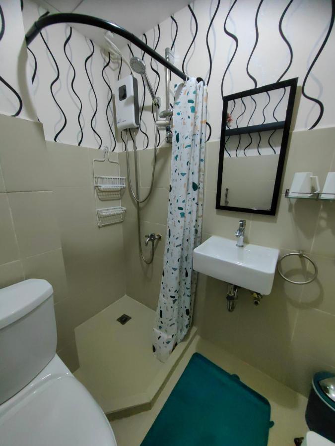 Casa Felicitas 2 - Home Feels 2 Bdr Condo Unit At Seawind Condominium Davao Экстерьер фото